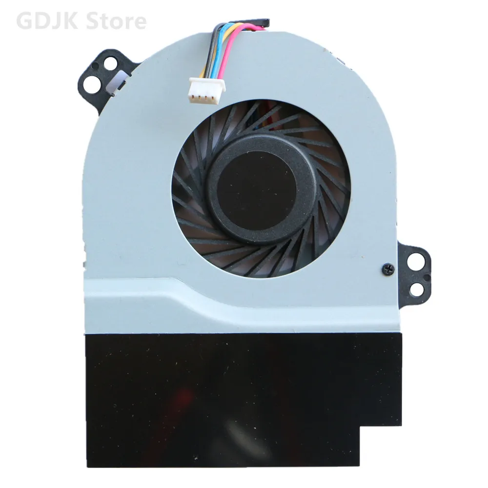 Новый оригинальный вентилятор для центрального процессора Asus UX50 UX50V UX50VT