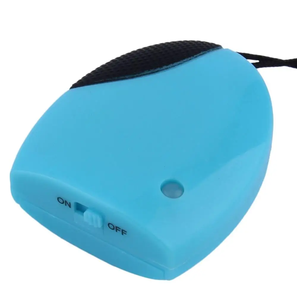 

Exquisitely Designed Durable Keychain Anti-Lost Baby Pet Phone Safety Finder Alarm Transmitter Receiver