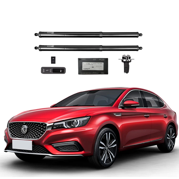 

Электробагажник для MG 6 2017-2019