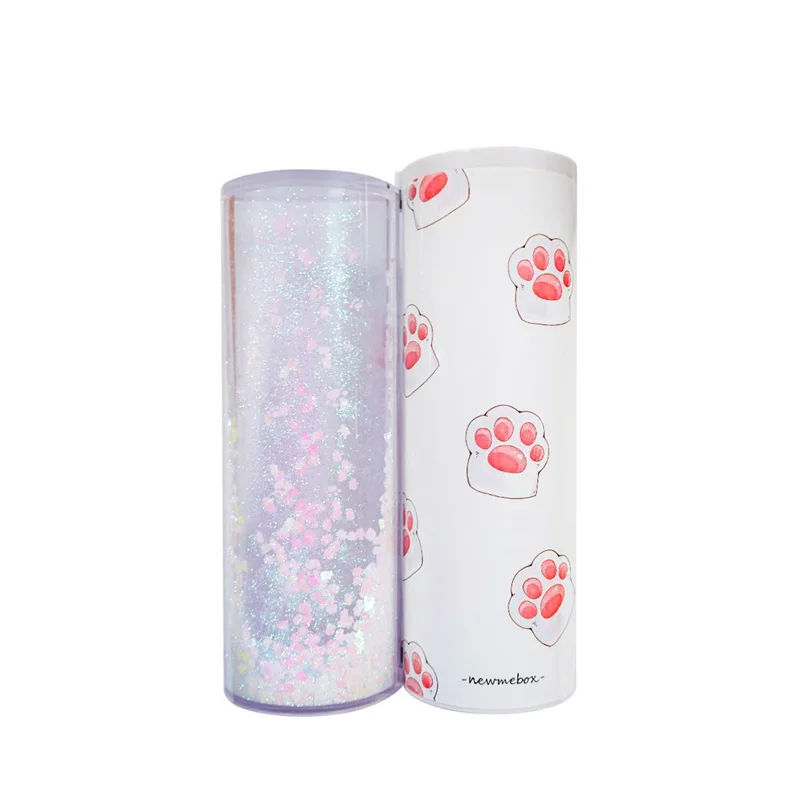 Многофункциональный чехол NBX с кодовым розовым калькулятором Детский милый