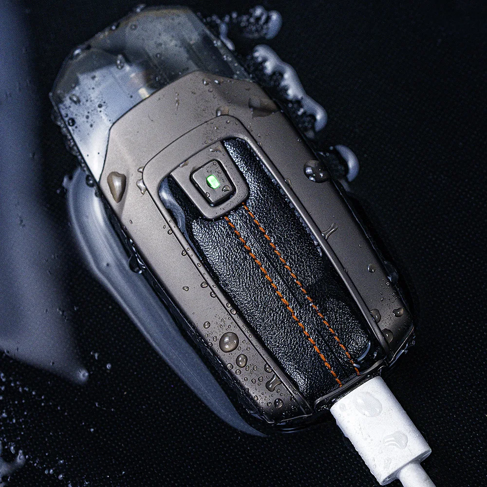 С 2 капсулами! Комплект для вейпа Geekvape Aegis Pod с аккумулятором 800 мАч и