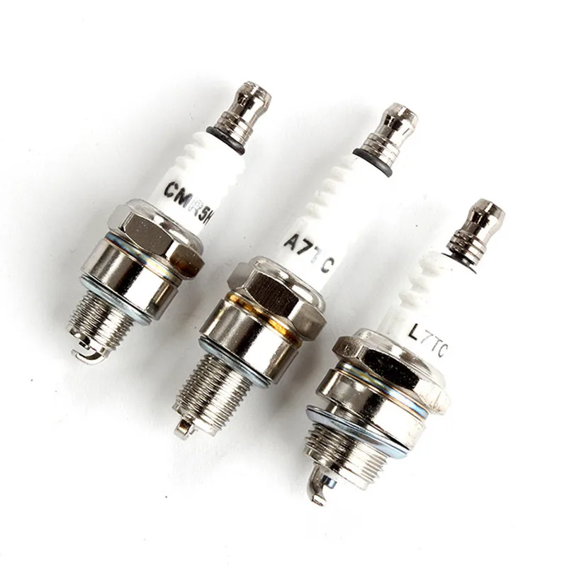 Универсальная Свеча зажигания для мотоцикла A7TC D8TC садовая газонокосилка