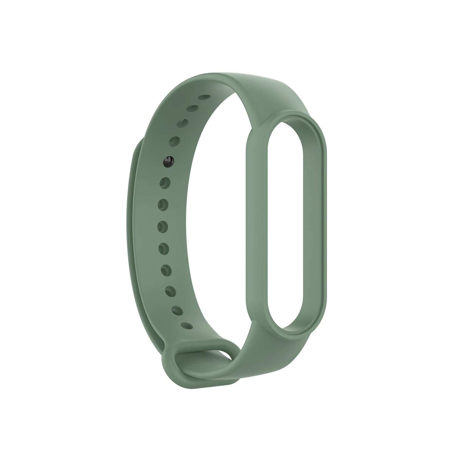 Браслет для Xiaomi Mi Band 5/NFC ремешок сменный аксессуары цветной MiBand 5