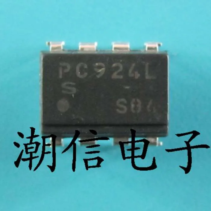 

10cps PC924L DIP-8