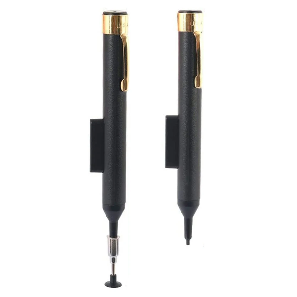 Антистатический IC вакуумный припой для удаления ручки с 4 всасывающими головками