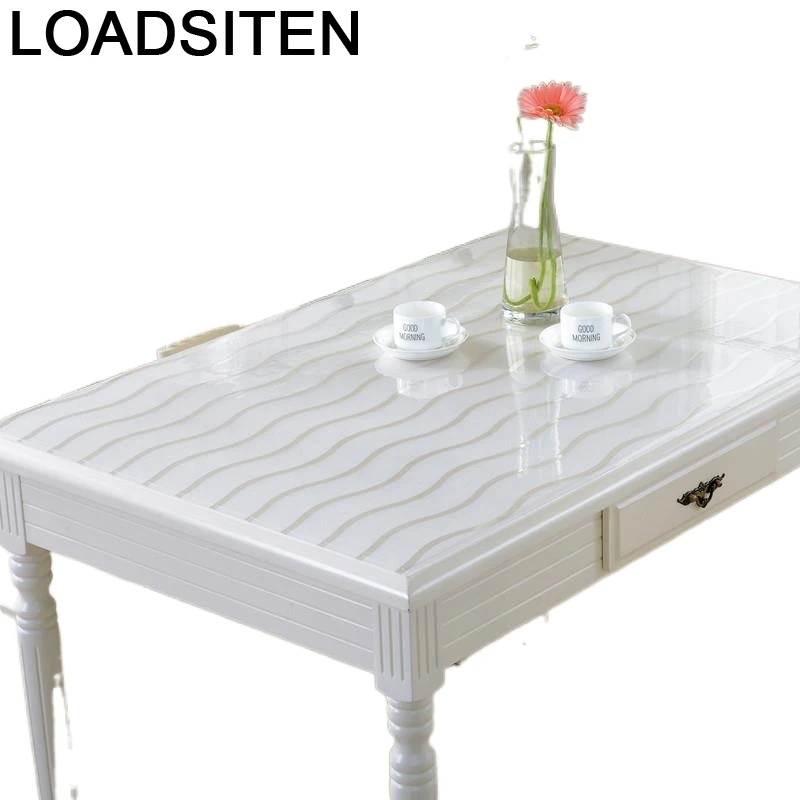 

For Wedding Waterproof Dining Rectangular Rectangulares Impermeable Cover Toalha De Mesa Tablecloth PVC Manteles Table Cloth