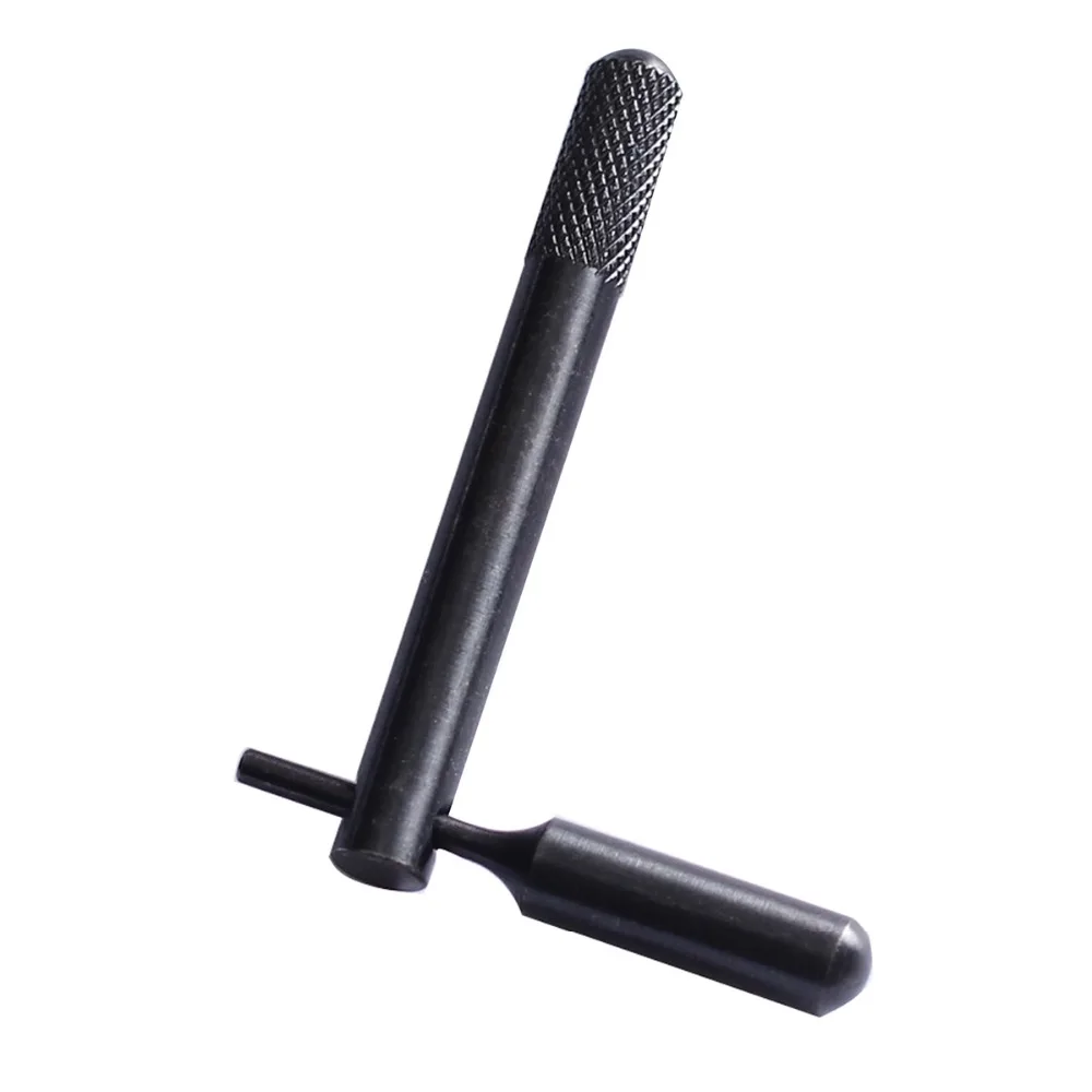 Airsoft M4 Тактический M16 пистолет AR 15 аксессуары сталь. 223/5. 56 Pivot Takedown Pin пружинный инструмент для охоты