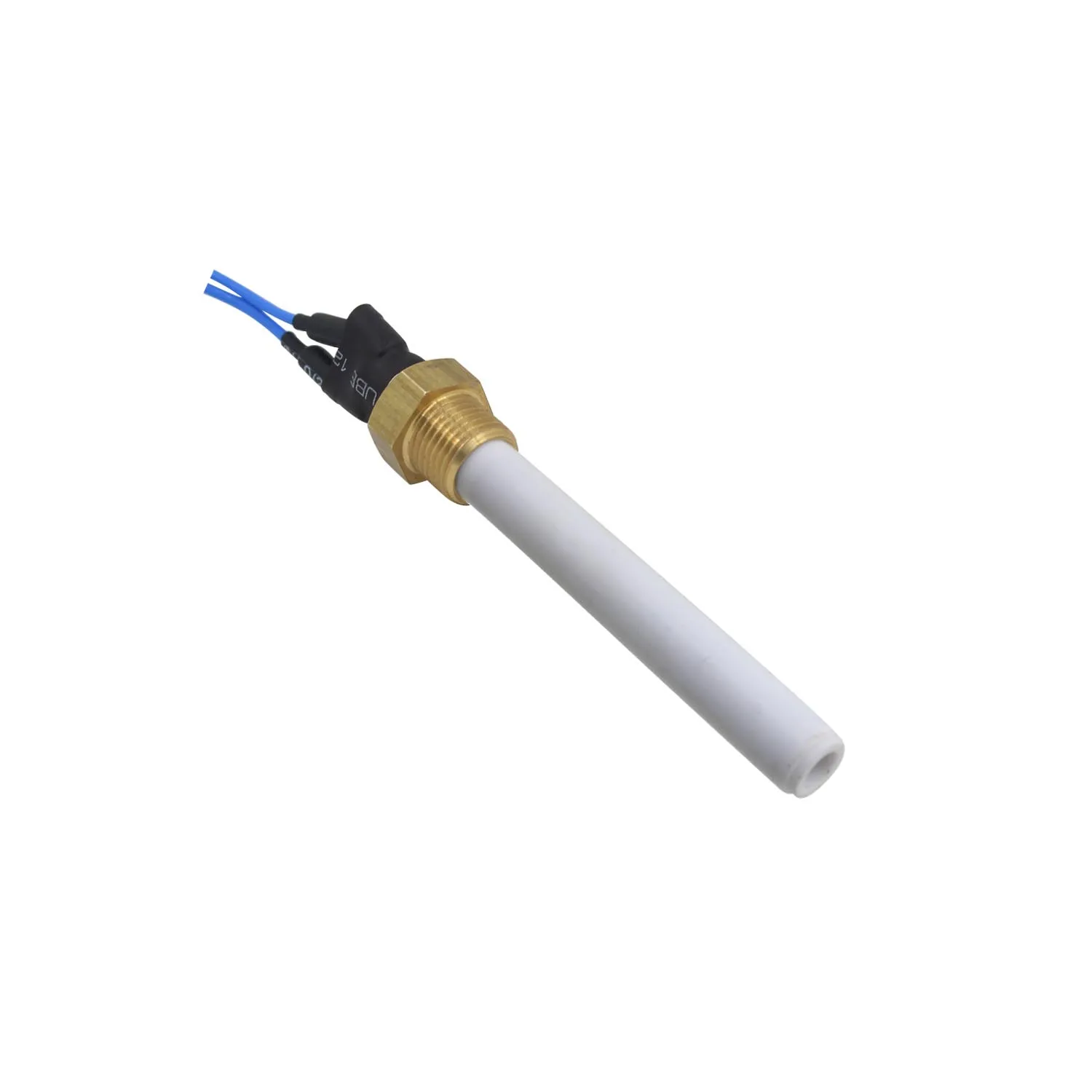 220V 300W M16X1.5 керамический зажигатель нагреватель Tubespark Заглушка для пеллетного