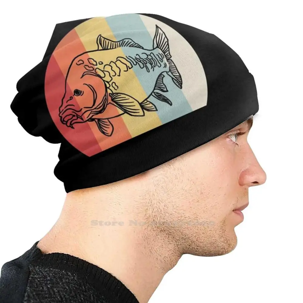Винтажная Рыбалка на карпа рыбалка Солнцезащитная шляпа для рыбалки открытом