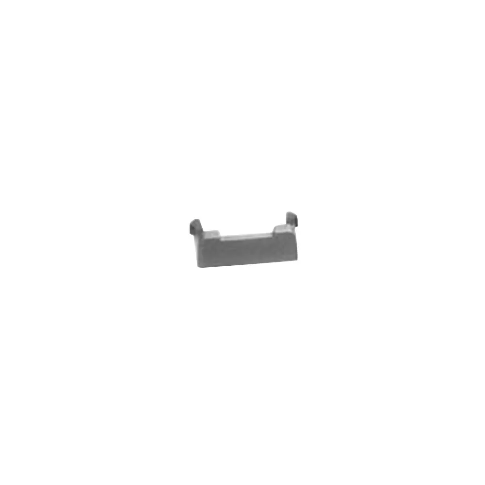

For Honda Accord 2008-2013 Gray Central Console Gear Shift Lock Knob Button Trim Car Accessories Gear Lock