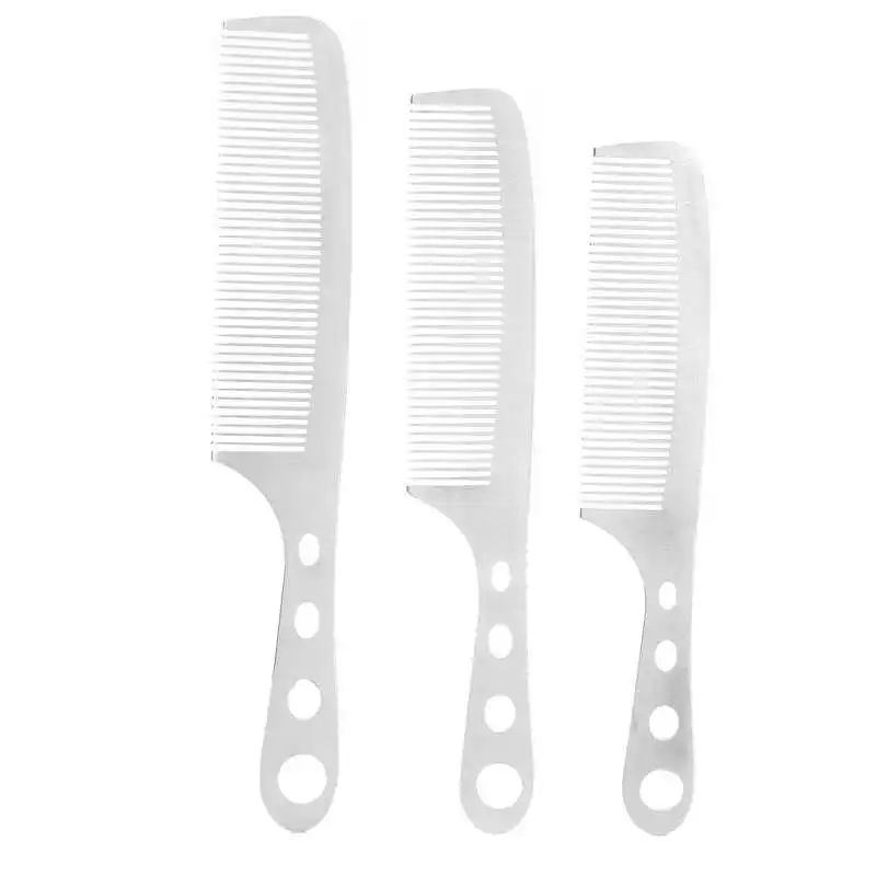 

Щетка для волос металлическая, 3 шт.