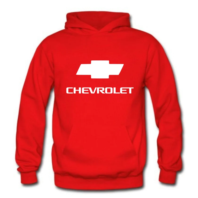 

Hoodies Men Chevrolet Car Logo Print Sweatshirt Spring Autumn Fashion Men Hoodie hip hop harajuku Casual Hoody Fleece tracksuit