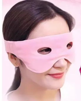 Eye mask ms tomalin gel magnet cold hot compress ice packs to prevent pouch canthus wrinkles | Красота и здоровье