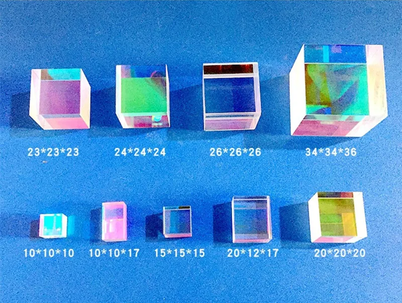 Оптическое стекло призма RGB дисперсия спектр образовательная модель открытый фотографировать фильтр фото фотография