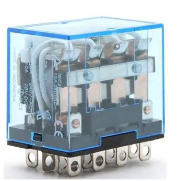 

LY4 5360B LY4N-J AC200/220 от OMI Relay LY4N