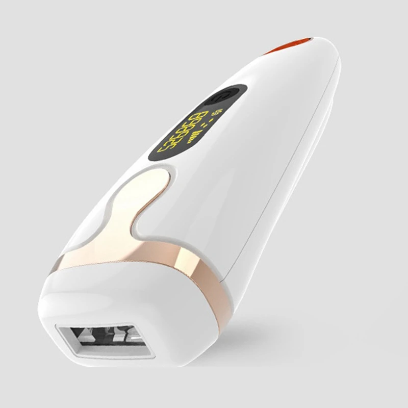 

990000 Flashes IPL Lasers Hair Removal Instrument Painless Permanent Epilator Pulsed Light Device