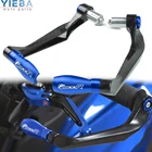 Для BMW F800R F 800 R F800 R 2009 2010 2011 2012 2013 14 + защита рычага мотоцикла защита руля ручки рычаги тормоза и сцепления