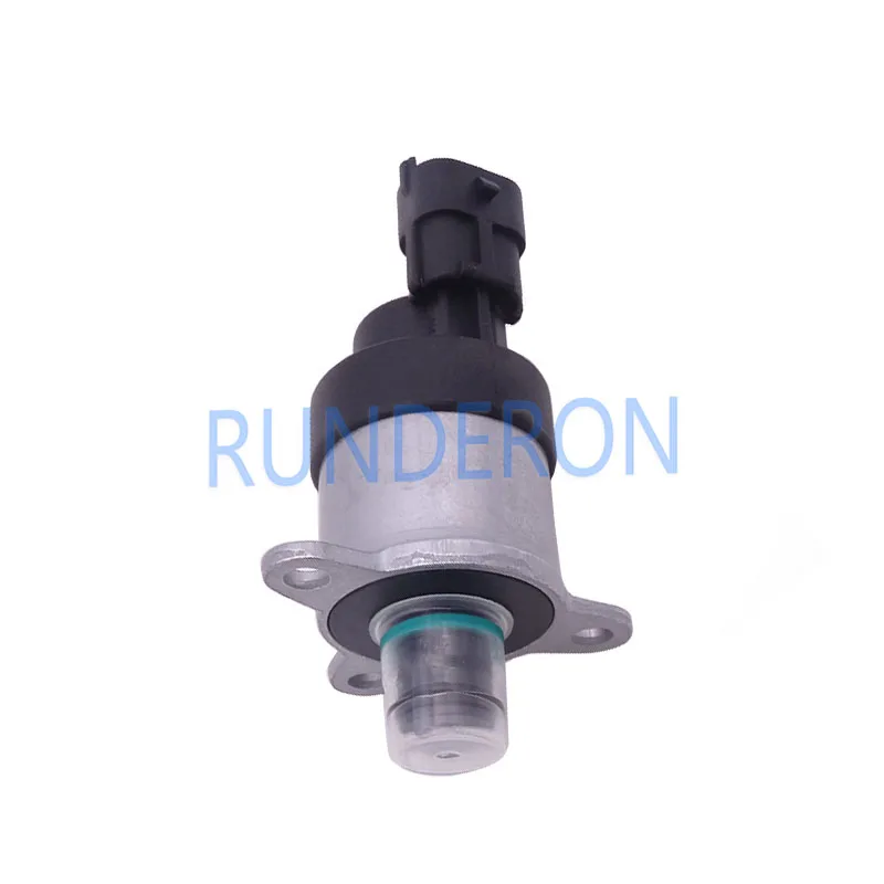 

0928400715 Fuel Pump Solenoid Valve Pressure Regulator Measuring Control Parts Common Rail Injection System TDI BT-50 2.5 3.0