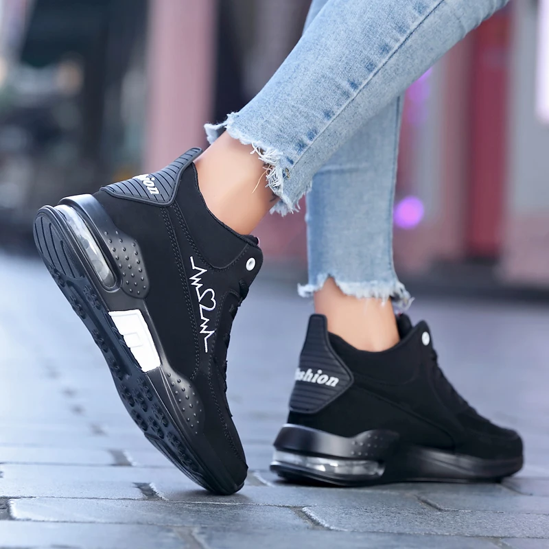 Женские теннисные туфли лидер продаж 2021 женские дышащие кроссовки женская