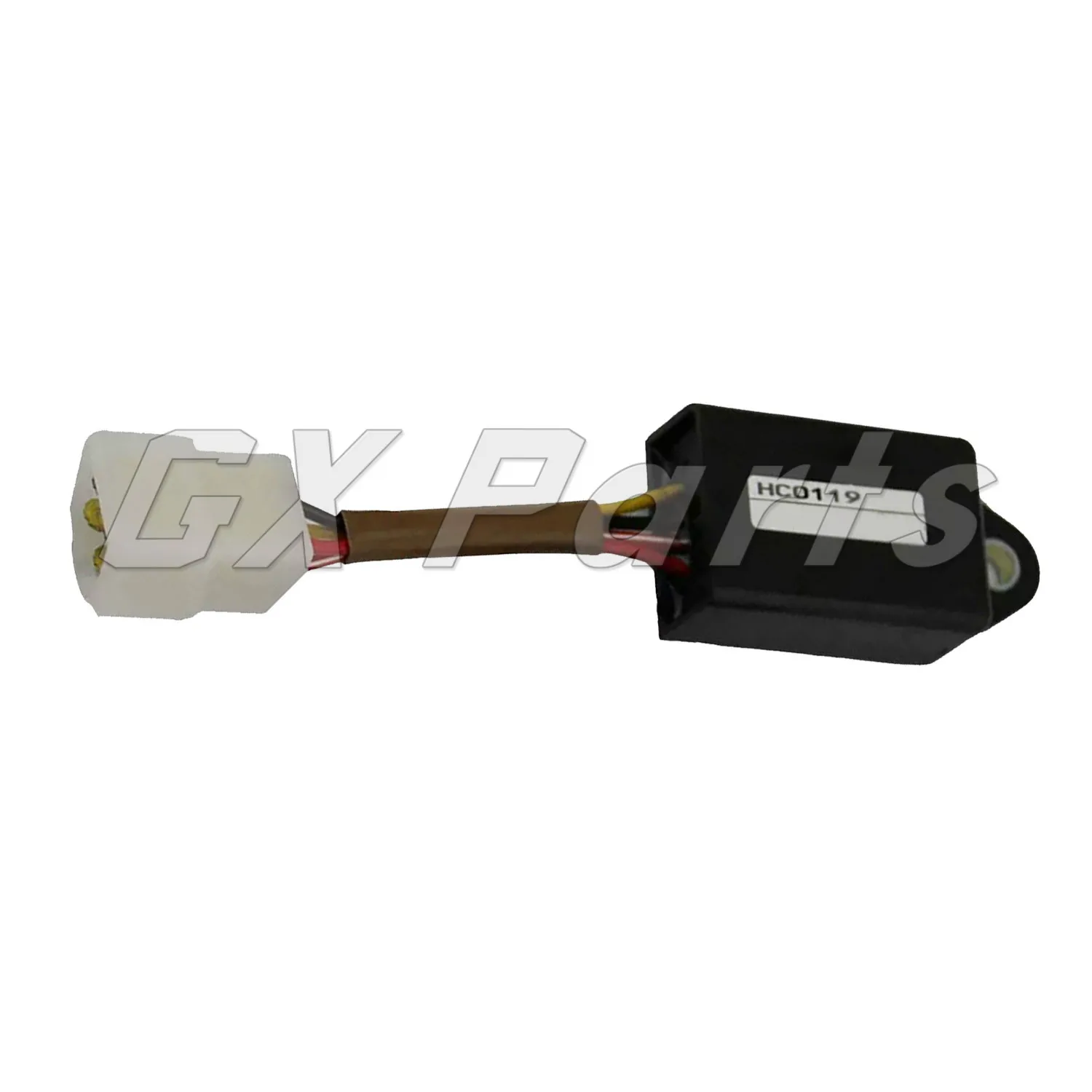 Новый Таймер HCO119 HC0119 реле пламени для дизельного двигателя Yanmar 4TNV88 4TNV94 4TNV98 |