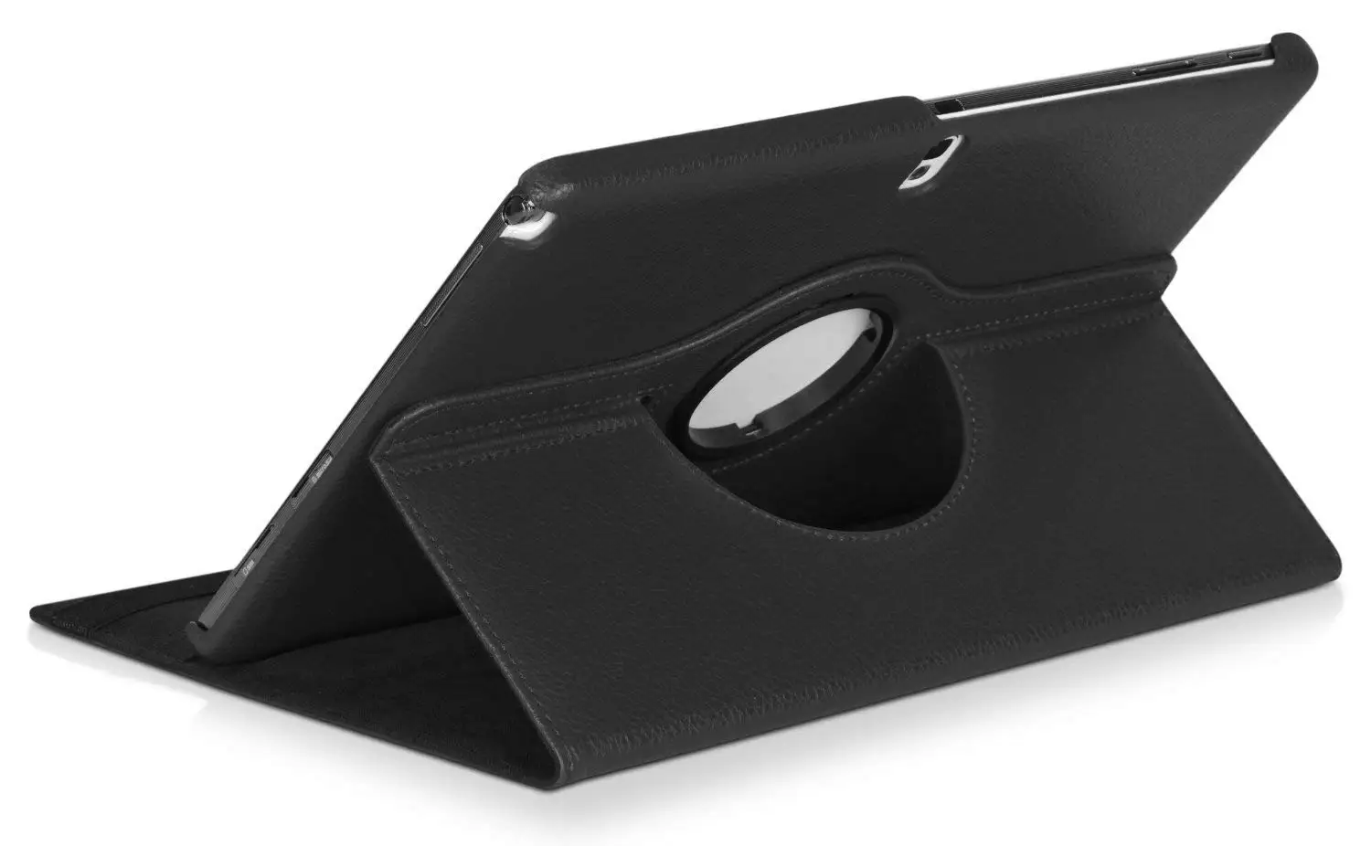 

Note 2014 Edition 10.1 360 Rotating PU Leather Case for Samsung Galaxy Note 2014 Edition 10.1 P605 P600 P601 Cover Holder Funda