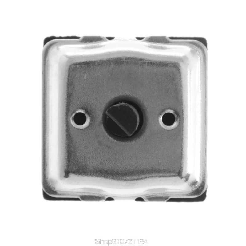 4 Позиции поворотный переключатель OFF/низкий/средний/высокий для тепловентилятор