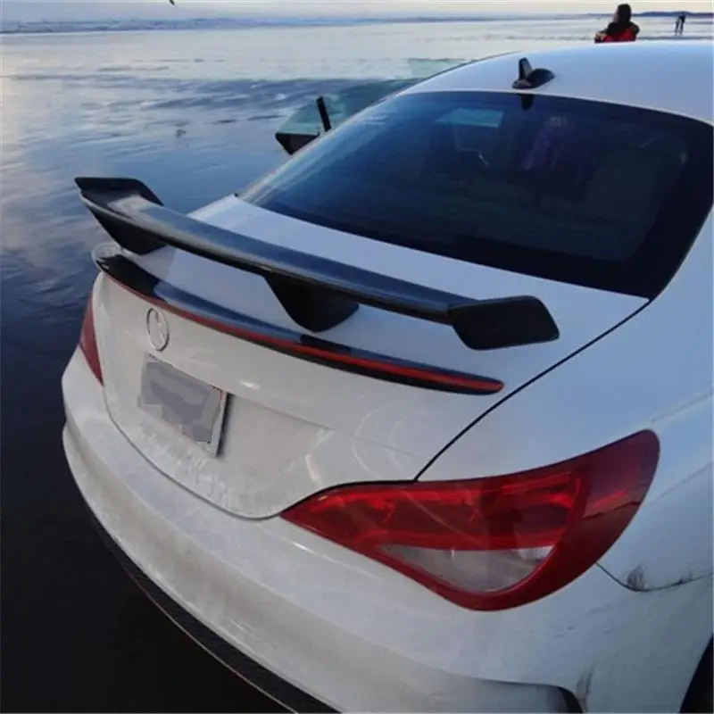 Запчасти для внешней защиты автомобиля Стайлинг автомобильные декоративные