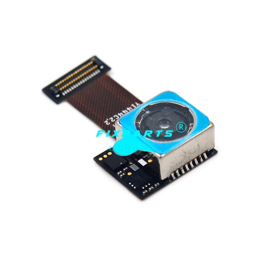 

Original 6.0" Lenovo VIBE Z2 Pro Rear Camera K920 Big Main Camera Flex Cable Ribbon 5.5" Lenovo Vibe Z2 Back Camera Replacement