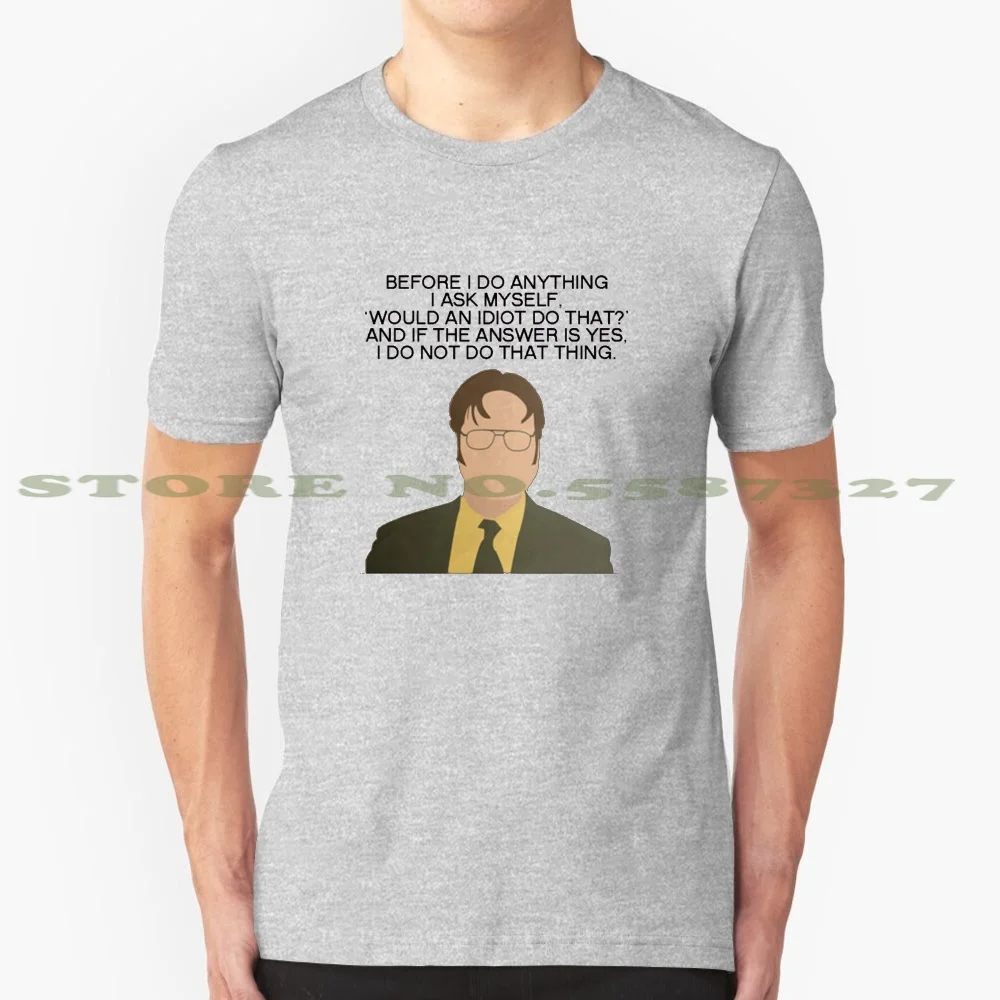 

Модная Винтажная футболка с цитатами Dwight The Office, футболки Dwight Schrute Office Nbc Pam Jim Halpert Beasley Beasly