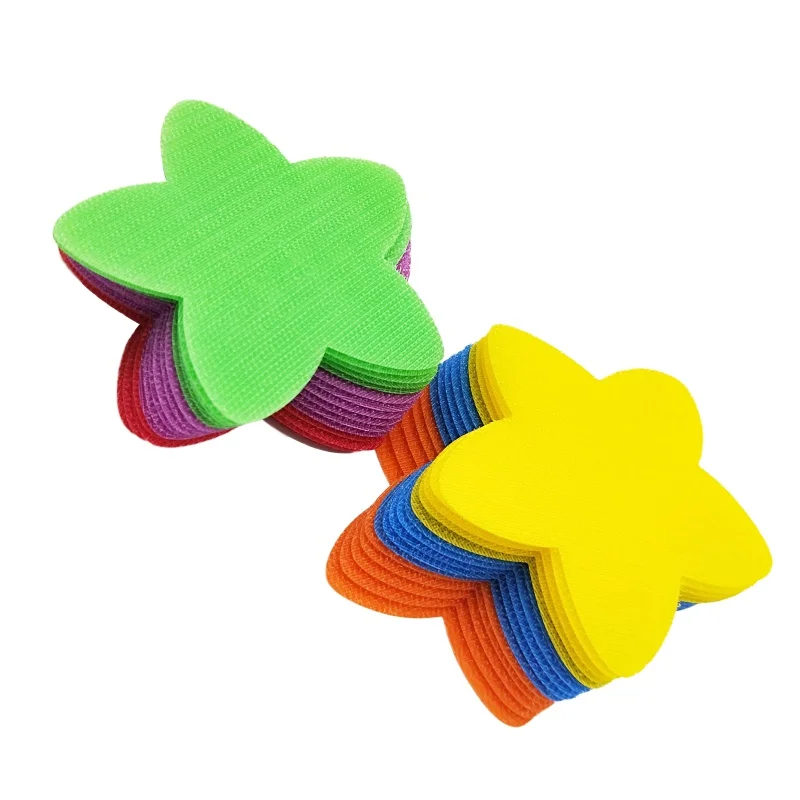 Floor Spots Stars Makers For Preschool Carpet Sit Kindergarten Teachers And Children Classrooms | Игрушки и хобби