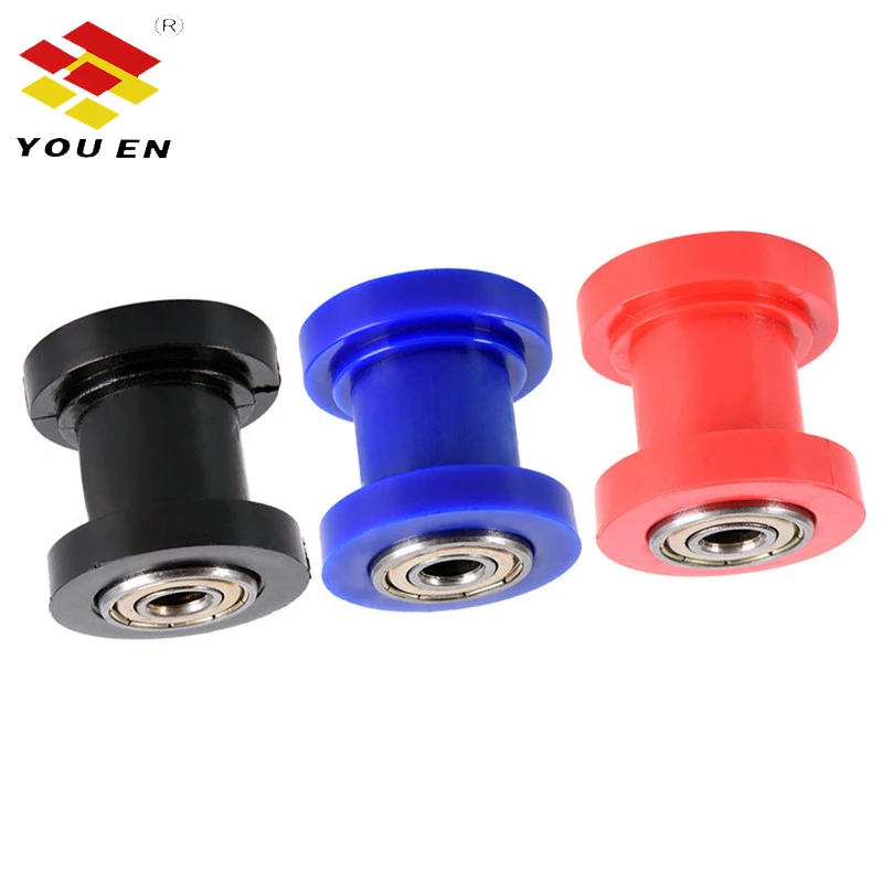 Натяжной колёсный привод YOUEN 8 мм 10 для мини-велосипеда мотоцикла квадроцикла M8 M10