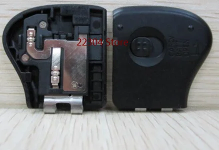 

90% of NEW Camera Repair Parts for Canon SX100 cover black