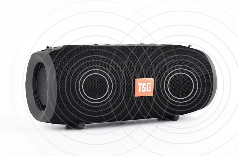 TG118 40 Вт Bluetooth динамик высокой мощности портативный динамик звуковая панель для компьютера музыка Playe центр бум бокс Bluetooth колонка FM
