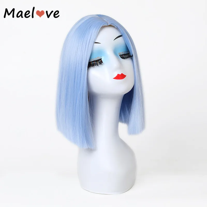 

Female Mannequin Head Wigs DISPLAY Pearl White Color PP Material Mannequin Head Display for Wigs/Makeup/Beauty Accessories