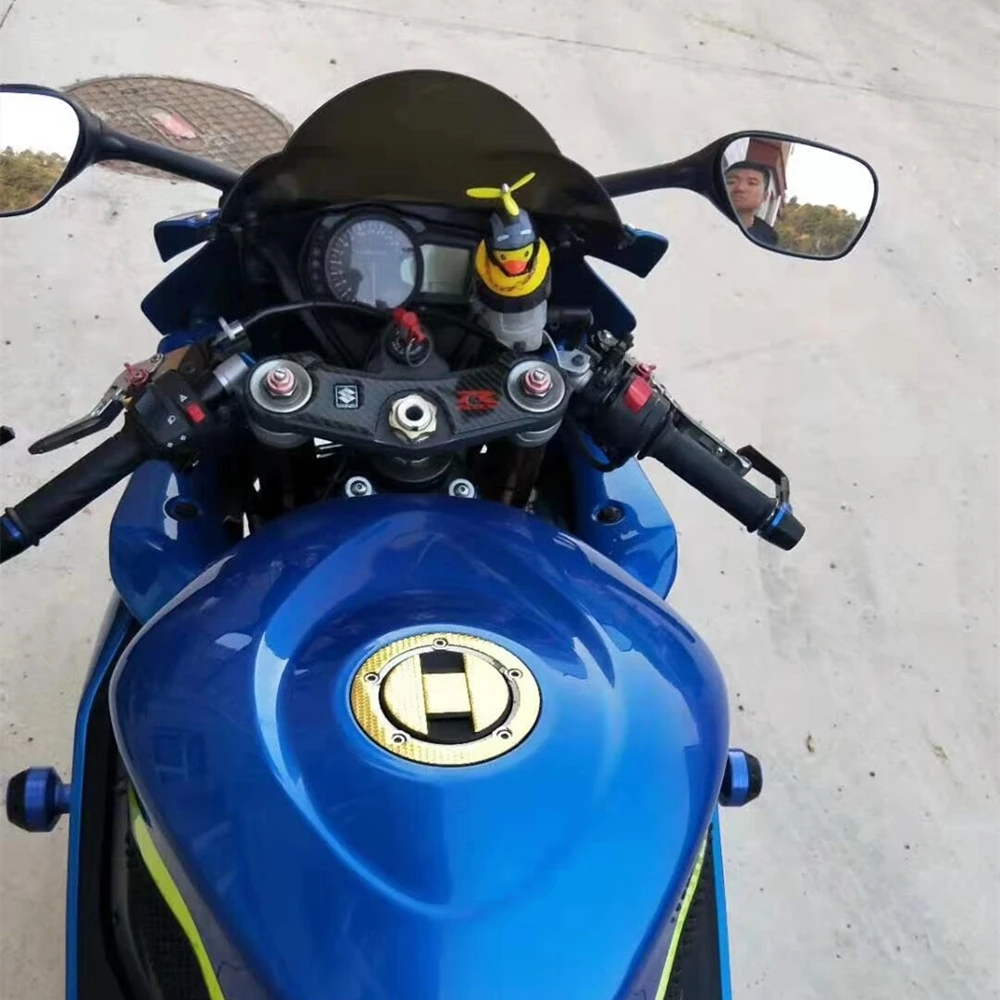 Для SUZUKI GSXR1000 GSXR 1000 2005 2006 05 06 K5 K6 чехол для спидометра Инструмент датчик одометра