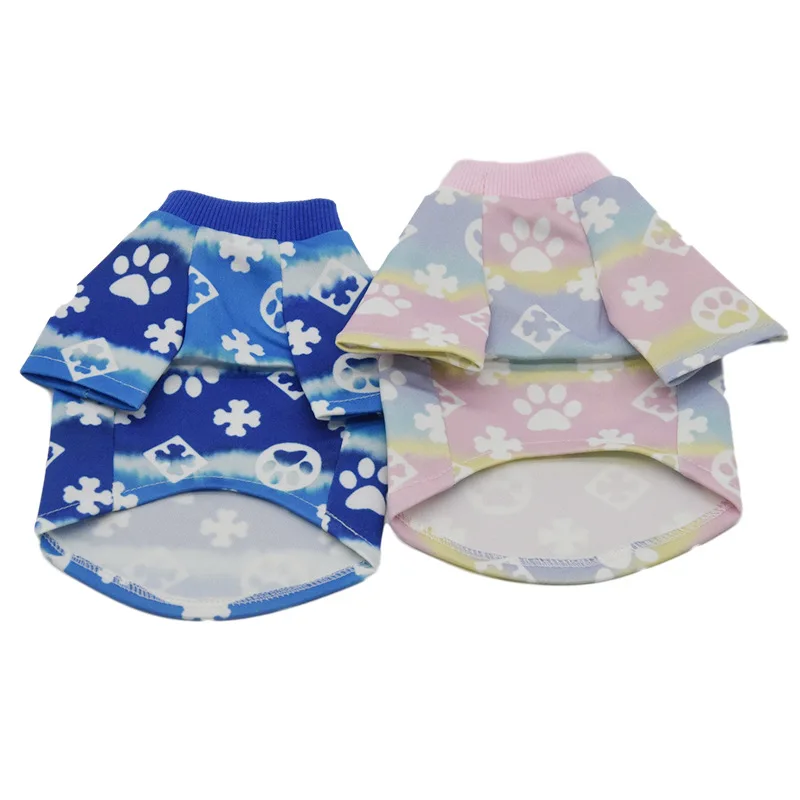 

Теплая одежда Unibull для домашних животных, куртка с принтом черепа, рубашка для щенка, пуловер для французского бульдога, камуфляжная одежда ...