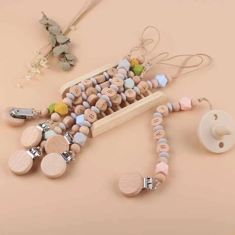 Новое поступление 2021 аксессуары для новорожденных Прорезыватель зубов и соски -