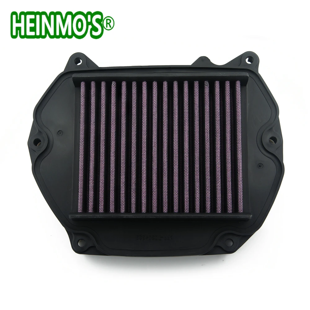 Для CB250RR мотоциклетный воздушный фильтр с высоким потоком очиститель для CB 250 RR