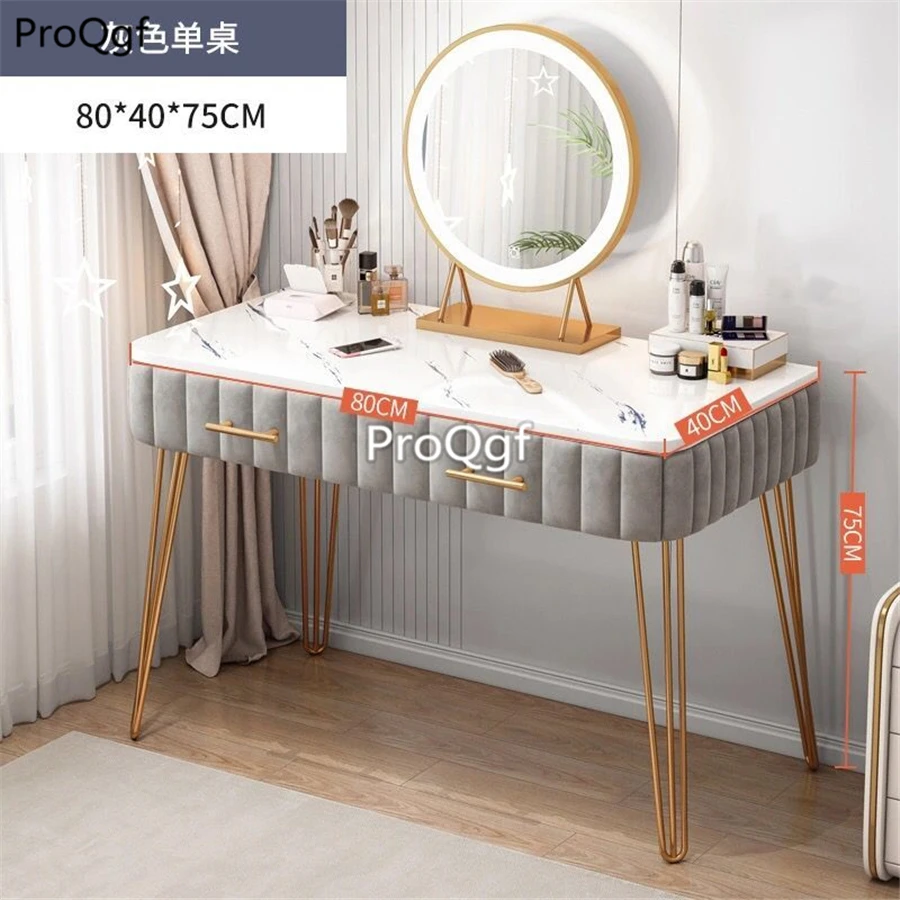 Prodgf 1 элемента в комплекте комплект одежды для девочек ростом 80*40*75 см Minshuku столик