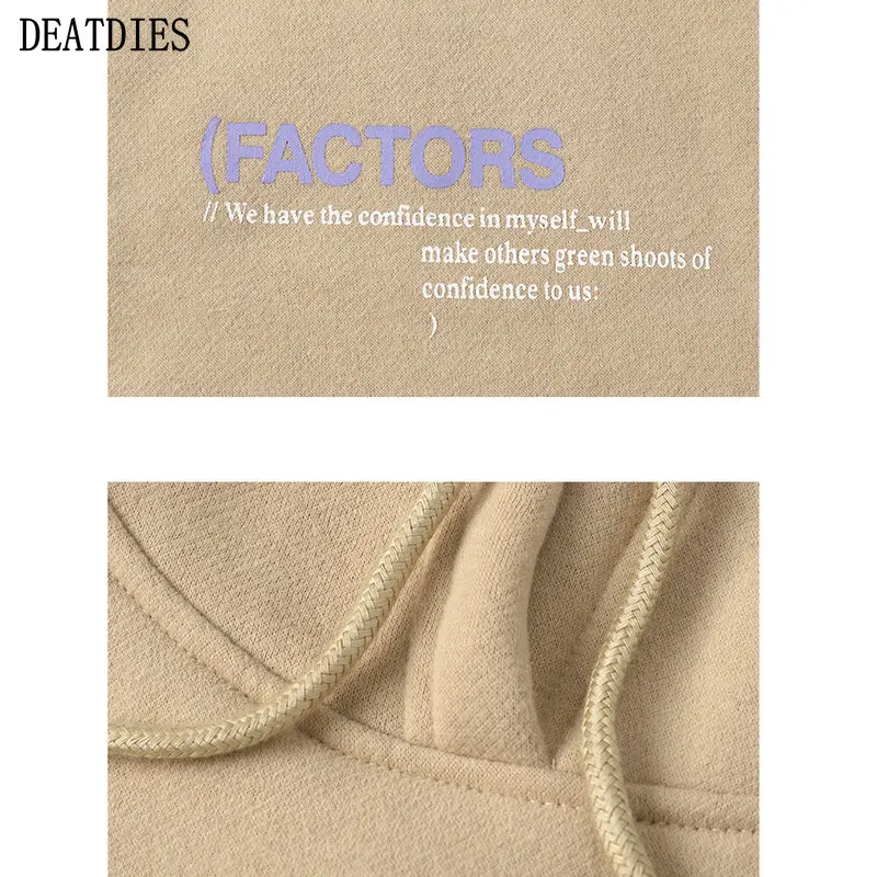 

New 2020 Oversized Solid Fashion Casual Hoodies Women Harajuku Sweatshirts Clothes Long Sleeve for Autumn Winter Womens Hoodies