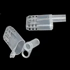 10 шт., пластмассовые клетки для защиты пчел