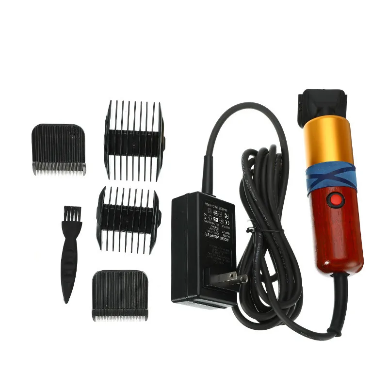 

Professional Dog Hair Trimmer Grooming Tool Pets Clipper 200W Animals Sheep Rabbit Cat Haircut Shaver Machine Farm Tools Salon