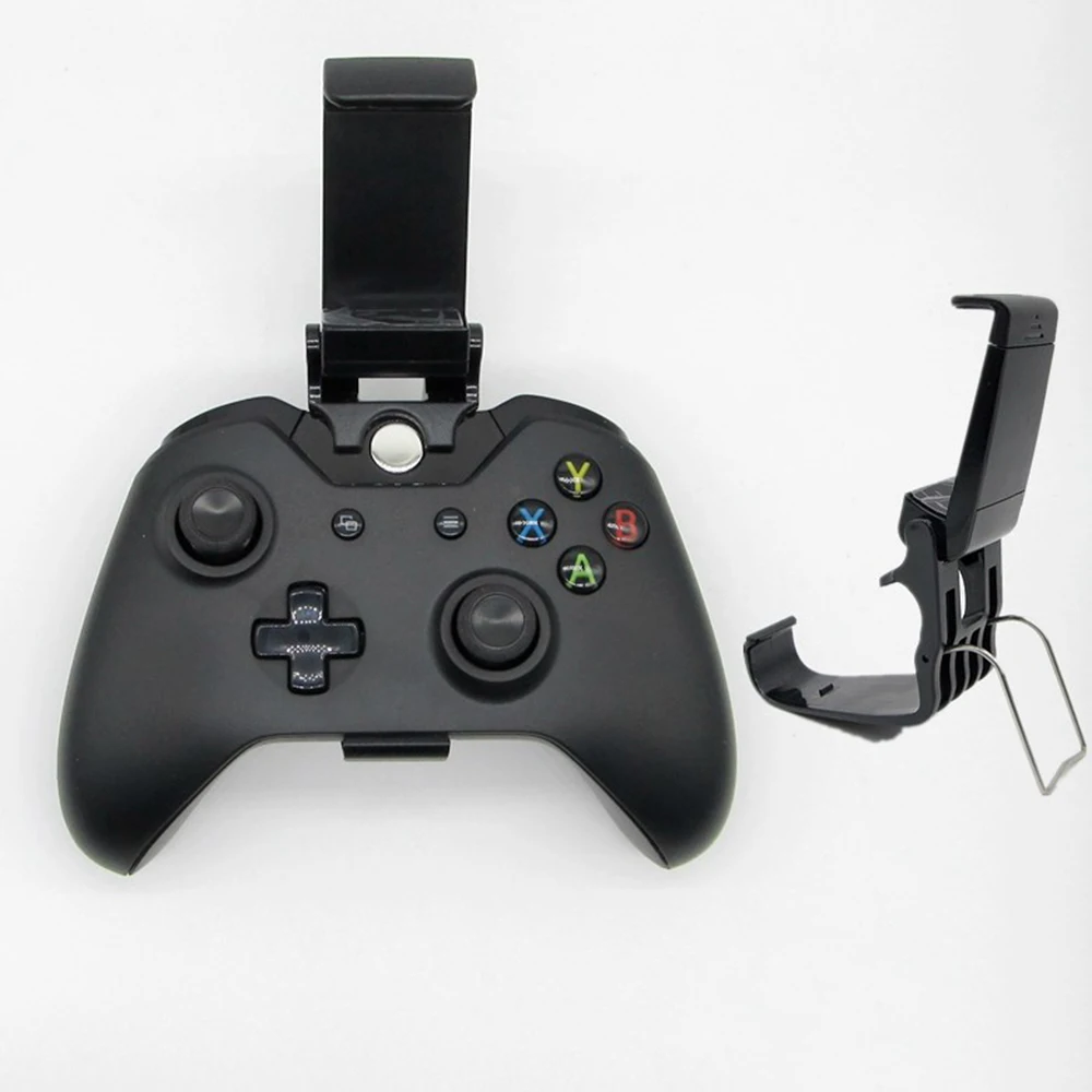 Держатель-клипса для мобильного телефона Xbox One Android 3 5 дюйма | Электроника