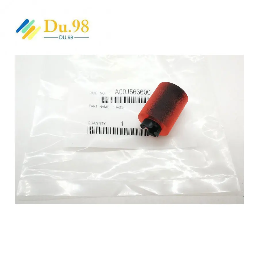 1PC×Genuine оригинальный A00J563600 для konica minolta bizhub C451 C550 C650 C452 C552 C652 подобрать