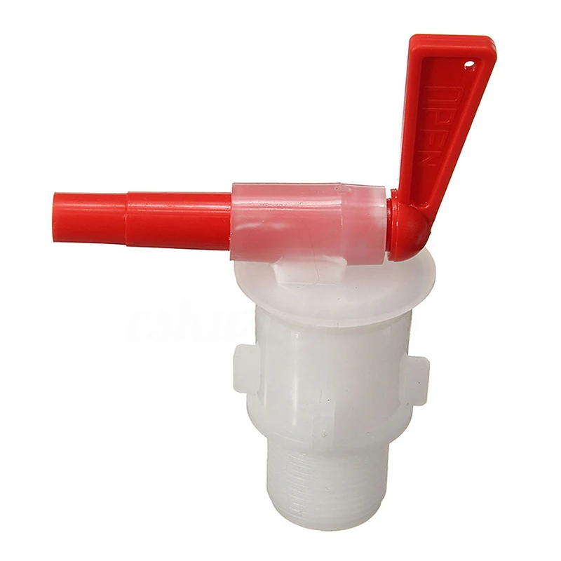 DIY вино пиво розлива Homebrew ведро баррель пластиковый кран замены | Дом и сад