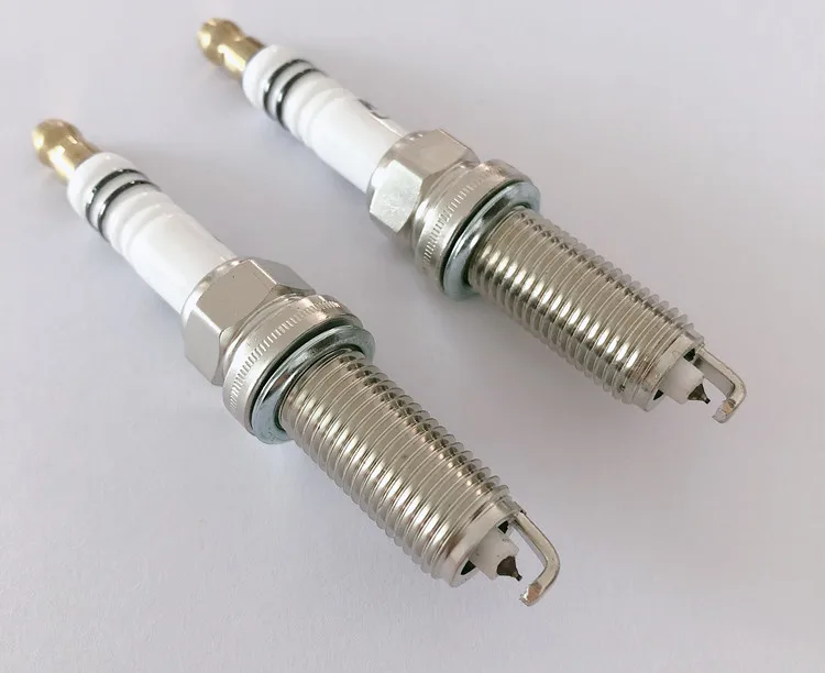 Горячая Распродажа NPL иридиевая Свеча зажигания LZKA6RAP11 4 шт. для SC20HR11 FXE20HR11 IXEH20TT