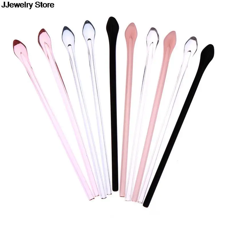 5 пар очков на худую ногу выше колена Нескользящие с тонкими отверстиями Линзы