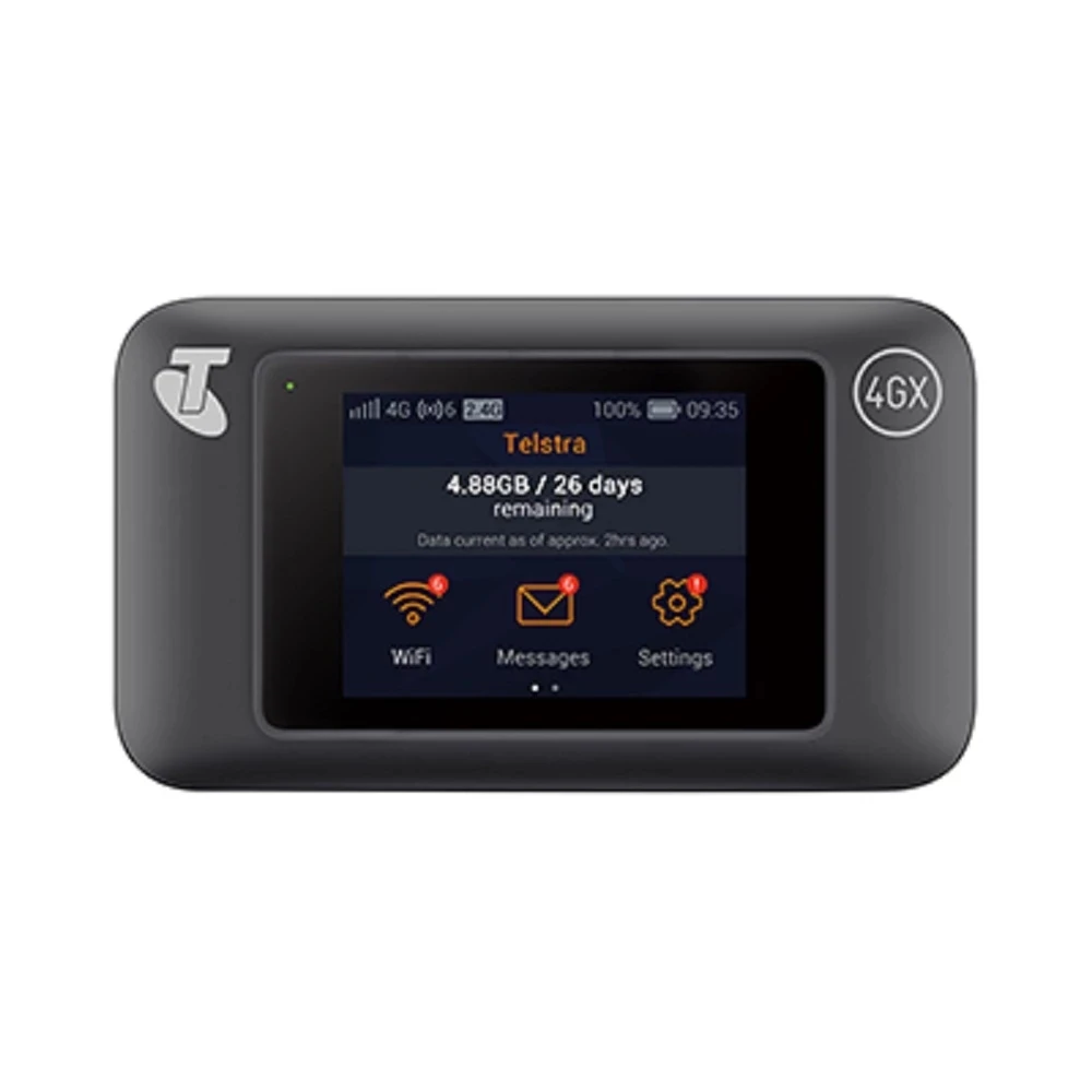 Unlocked Huawei E5787 E5787Ph-67a LTE Cat6 Mobile WiFi Hotspot 3000mAh battery +2PCS ANTENNA