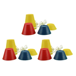 3sets Rubber Winter Golf Tees Course Different Heights Frosty Days Tee Aids