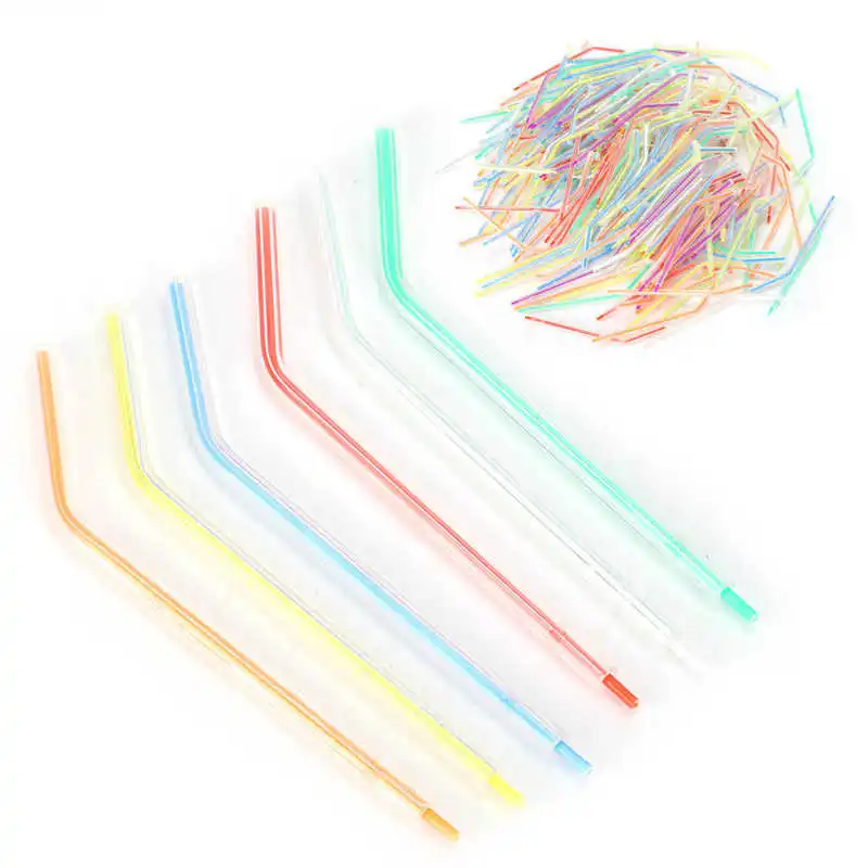 250 шт./пакет стоматологический шприц для пневматической воды одноразовые насадки